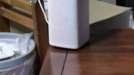 Siswa Xiao Ai juga adalah haters •́.•̀