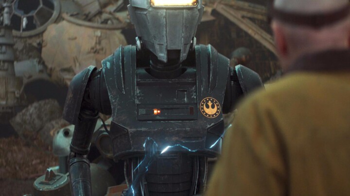 40 Ribu Penonton Nilai 9,5! Serial Drama Amerika Level Dewa dengan Efek Visual Super Realistis, Bahk