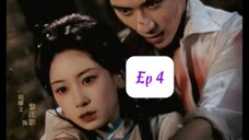 Hồng Đậu Ký Phong Yên ( Dương Vũ Bân , Hồ Diệu Văn ) Tập 4