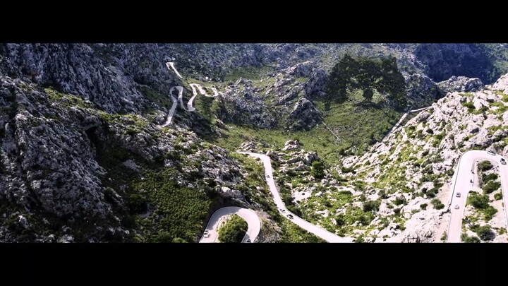 V--Slow Dancing Official MV