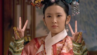 宫 规 不 严
