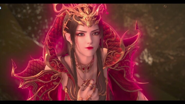 BTTH S5 Episode 180 Sub Indo