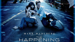 THE HAPPENING