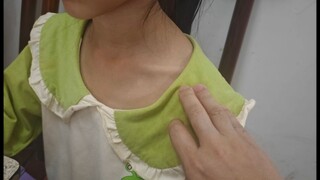 "小孩子太瘦了。食欲好低怎么办"