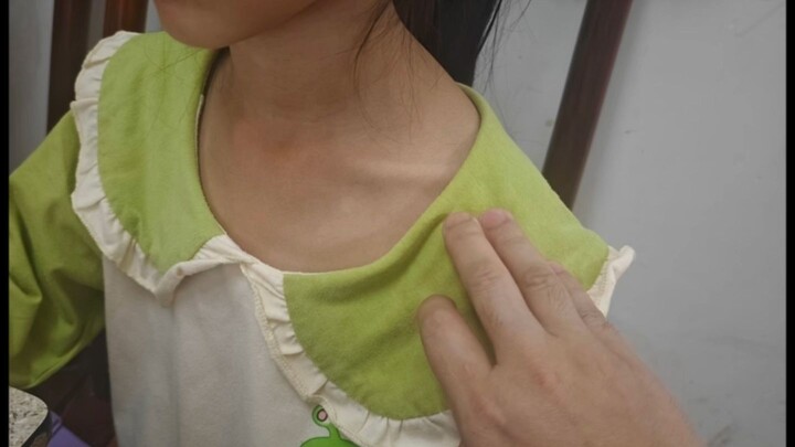 "小孩子太瘦了。食欲好低怎么办"