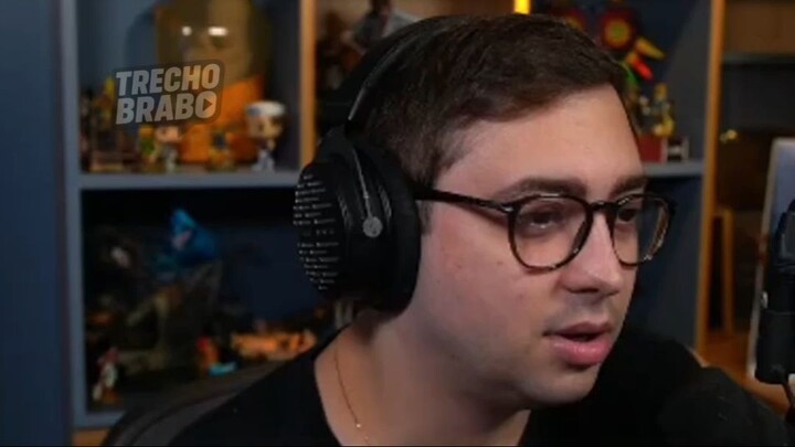 NÃO TEM PERDÃO! KKKKK