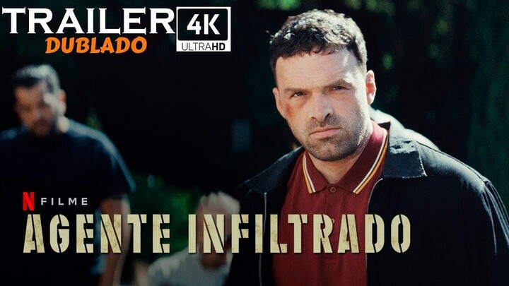 Infiltrado.2023