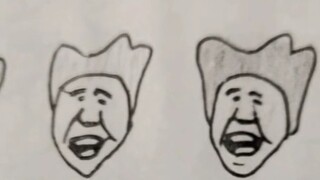 two hieroglyphs