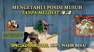 Tutorial Prediksi Step - PUBG Mobile