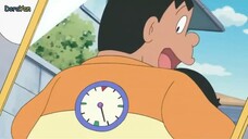 Doraemon episode 642