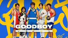 Good Boy (2025) Eps 03 #Sub Indo# 720P