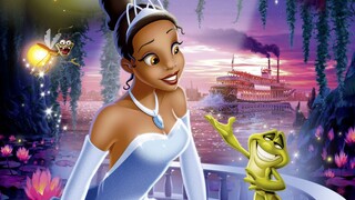 The Princess and the Frog (2009). The Link in description