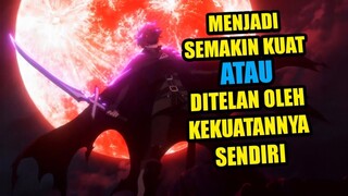 HARUS TERUS MEMBUNUH atau KEHILANGAN AKAL NYA