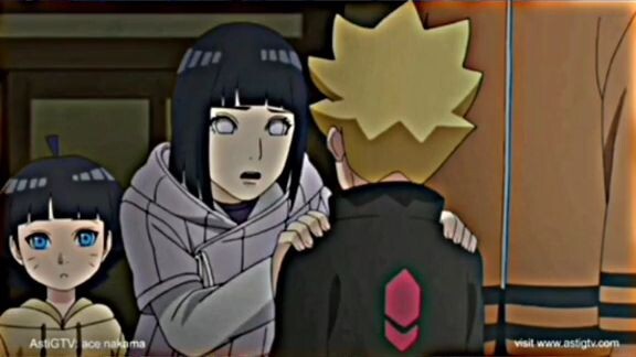 Boruto