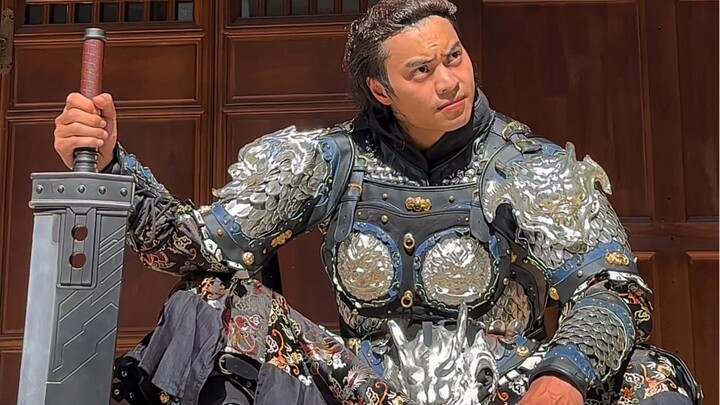 การถ่ายทำนอกสถานที่ที่ทุกคนรอคอย วันนี้คุณภาพภาพสุดปัง!