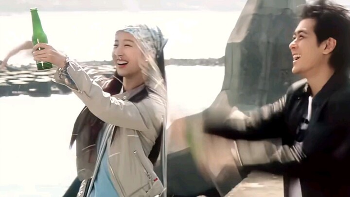 Lưu Diệc Phi | Lâm Chí Dĩnh: Sự ghét bỏ lẫn nhau của họ