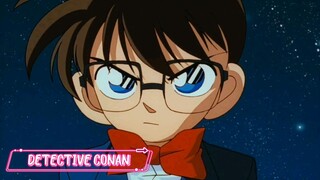 Detective conan Opening theme