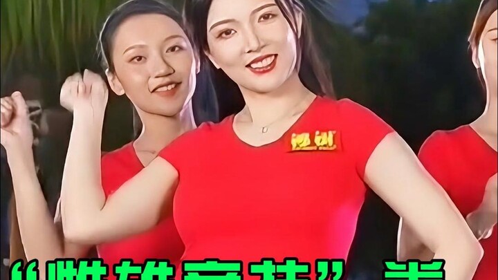 【椰树五一】要命了~椰树史上最嗨神曲！这谁能扛得住帅哥美女！！