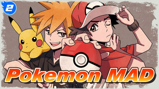 [Pokemon MAD]Perjalanan Kita Akan Berlanjut!_2