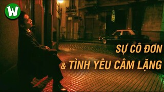 Sự Cô Đơn và Tình Yêu Câm Lặng Trong Phim của Vương Gia Vệ