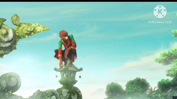 The Monkey King (2023) watch full movie : link in description