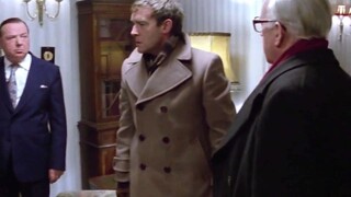 Tinker, Tailor, Soldier, Spy (1979) HD E7 Flushing Out the Mole - Alec Guinness,