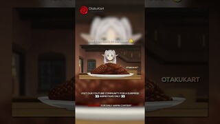 That food looks so delicious!! 🤤 #animememes #animeedits #shorts