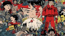 Akira (1988) Sub Indo