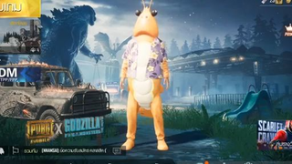 PUBG Mobile ข้อมูลRoyale pass ss8 +ปืนใหม่ PP-19 Bizon