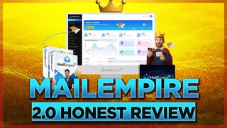 Mailempire AI Review: Boost Your Email Marketing Effortlessly