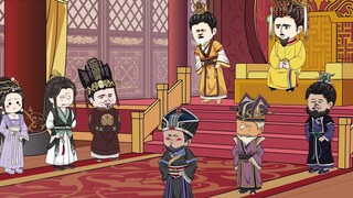 Chương 51 Nghe Lòng Ta, Dân Quân Mãn Châu: Ăn dưa của đại hoàng tử!