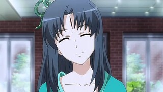 八卦的翠玉灵小姐姐(｡>∀<｡)