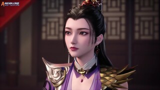 EP38 | Fight For The Throne - 1080p HD Sub Indo