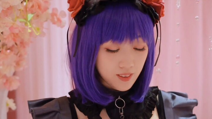 You will fall in love after watching it! ❤️Remake of the MV of Koino Yukata
