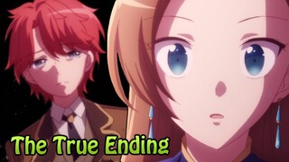 The True Ending | My Next Life as a Villainess Episode 10