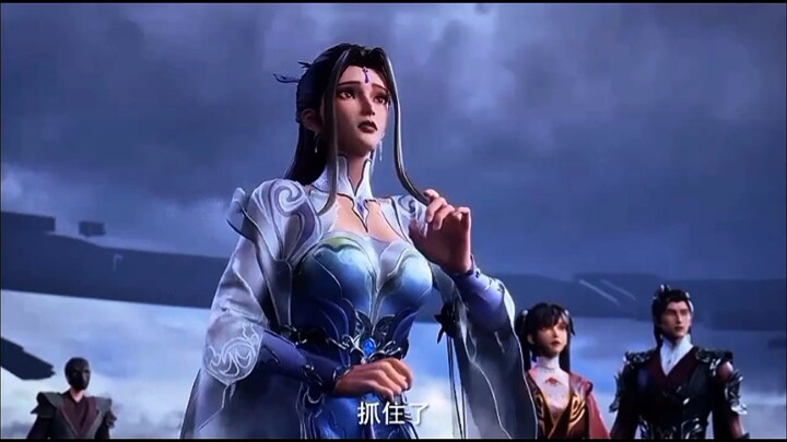 Preview Martial Master Eps 637