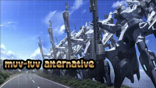 Muv-Luv Alternative