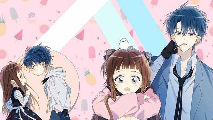 Anh Ấy Rất Hay Trêu Chọc Tôi Chap-1 ( Vietsub Manhua )