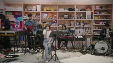 Wendy's Playlist Wish You Well Band Live Version