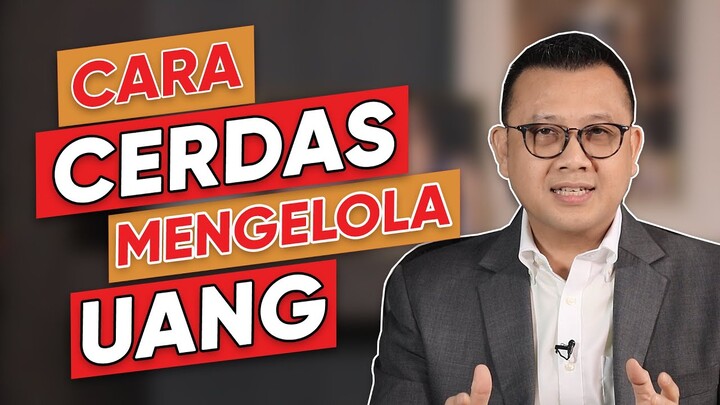 PERUSAHAAN BUTUH INI| Cara Cerdas  Mengelola Uang - Tom MC Ifle