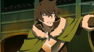 The male protagonist was bullied just because he was fed