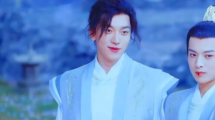 Lei Wujie: My dad Lei Mengsha is okay, right?