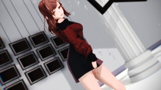 [Sách sự kiện chưa quyết định MMD] Zuo Qiangwei︳𝓜𝓪𝓻í𝓪 quyến rũ và quyến rũ