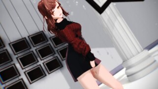 【未定事件簿MMD】性感迷人左蔷薇  ︳𝓜𝓪𝓻í𝓪