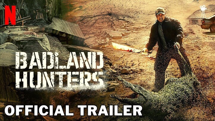 watch Full Badland Hunters 2024  Movies for free : link in description