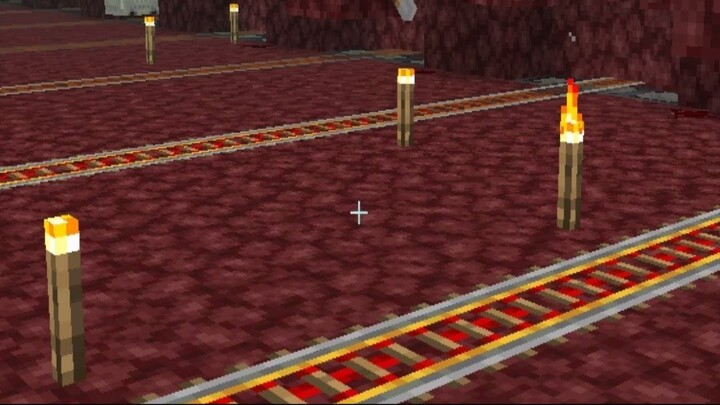 Farm Ghats Minecraft 26.2
