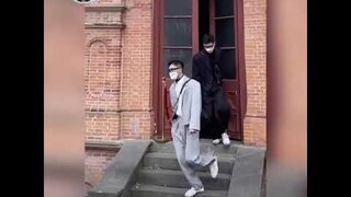 trương gia lương lý vu hàng(p9)