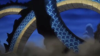 Luffy