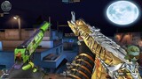 Crossfire NA Trash ( Đột Kích ) 2.0 : AK47 Knife Noble Beast - Hero Mode X - Zombie V4