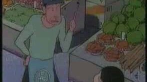 Crayon Shinchan Bahasa Indonesia
